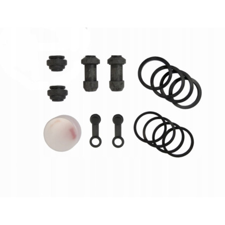 ZESTAW NAPRAWCZY ZACISKU HAMULCOWEGO JMP HONDA TRX 450 HONDA TRX450 2006-09