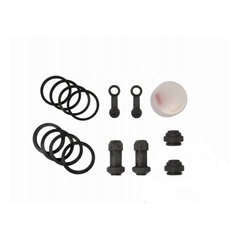 ZESTAW NAPRAWCZY ZACISKU HAMULCOWEGO JMP HONDA CB 750 CB750 F2 SEVEN FIFTY