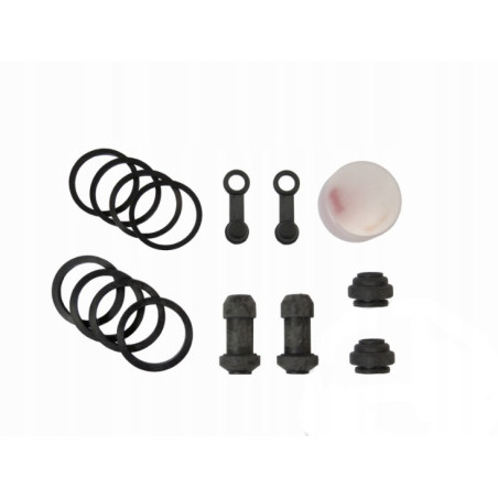 ZESTAW NAPRAWCZY ZACISKU HAMULCOWEGO JMP HONDA CB 600 CB600 HORNET 2000-10