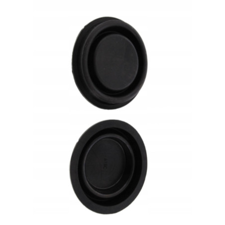 ZESTAW USZCZELEK DO ZBIORNICZKA WYRÓWNAWCZEGO TOURMAX KAWASAKI ZZR 1400