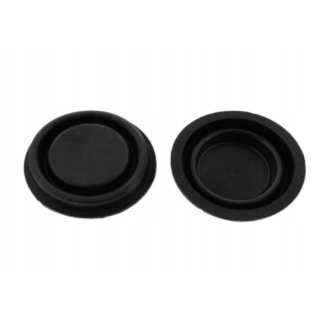 ZESTAW USZCZELEK DO ZBIORNICZKA WYRÓWNAWCZEGO TOURMAX KAWASAKI ZZR 1100