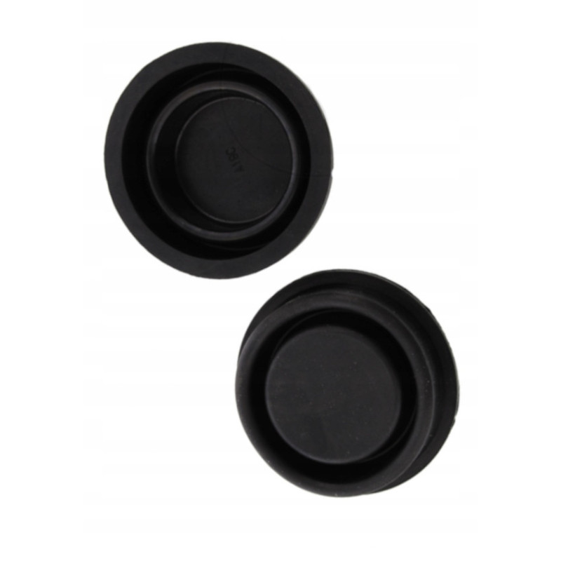 ZESTAW USZCZELEK DO ZBIORNICZKA WYRÓWNAWCZEGO TOURMAX KAWASAKI ZXR 400