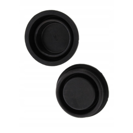 ZESTAW USZCZELEK DO ZBIORNICZKA WYRÓWNAWCZEGO TOURMAX KAWASAKI ZXR 400