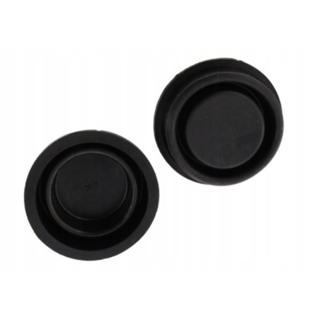 ZESTAW USZCZELEK DO ZBIORNICZKA WYRÓWNAWCZEGO TOURMAX KAWASAKI ZX-9R 900