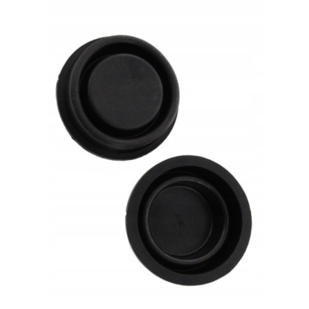 ZESTAW USZCZELEK DO ZBIORNICZKA WYRÓWNAWCZEGO TOURMAX KAWASAKI ZX-6RR 600