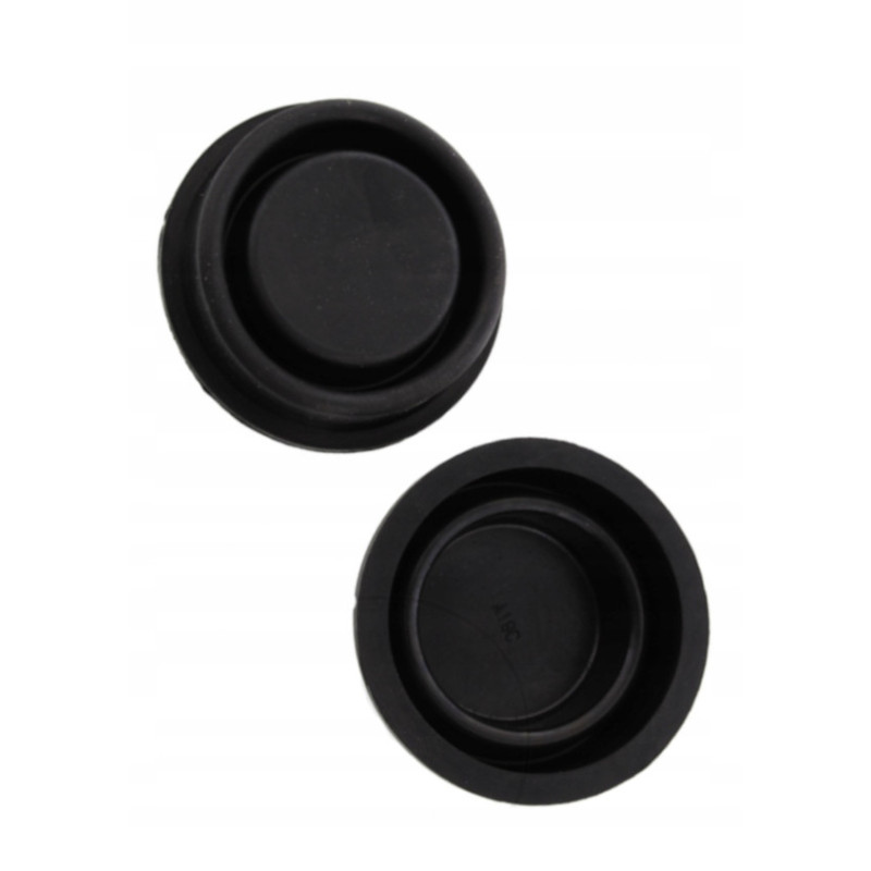 ZESTAW USZCZELEK DO ZBIORNICZKA WYRÓWNAWCZEGO TOURMAX KAWASAKI ZX-6R 636