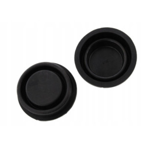 ZESTAW USZCZELEK DO ZBIORNICZKA WYRÓWNAWCZEGO TOURMAX KAWASAKI ZX-6R 600