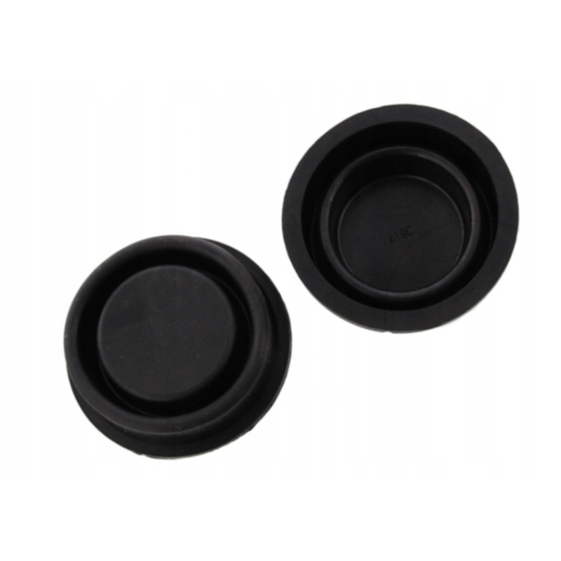 ZESTAW USZCZELEK DO ZBIORNICZKA WYRÓWNAWCZEGO TOURMAX KAWASAKI ZX-6R 600