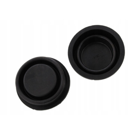 ZESTAW USZCZELEK DO ZBIORNICZKA WYRÓWNAWCZEGO TOURMAX KAWASAKI ZX-12R 1200