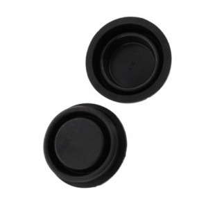 ZESTAW USZCZELEK DO ZBIORNICZKA WYRÓWNAWCZEGO TOURMAX KAWASAKI ZX-10R 1000