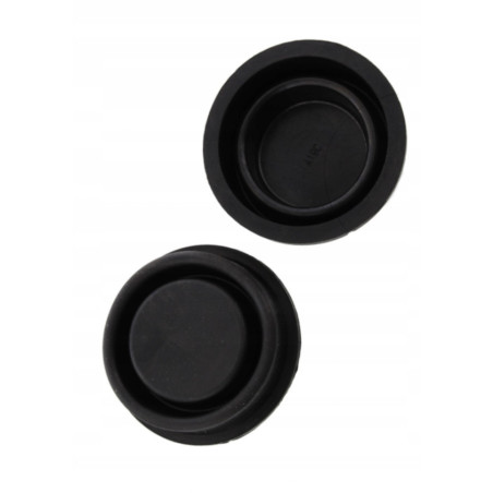 ZESTAW USZCZELEK DO ZBIORNICZKA WYRÓWNAWCZEGO TOURMAX KAWASAKI ZX-10 1000