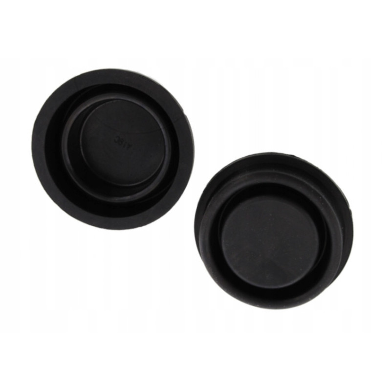 ZESTAW USZCZELEK DO ZBIORNICZKA WYRÓWNAWCZEGO TOURMAX KAWASAKI ZRX 1200