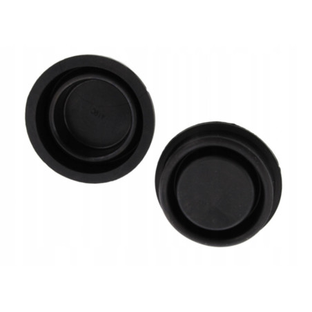 ZESTAW USZCZELEK DO ZBIORNICZKA WYRÓWNAWCZEGO TOURMAX KAWASAKI ZRX 1200