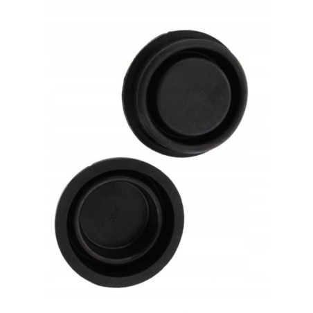 ZESTAW USZCZELEK DO ZBIORNICZKA WYRÓWNAWCZEGO TOURMAX KAWASAKI ZR 750 ZR750