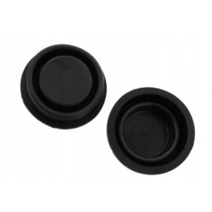 ZESTAW USZCZELEK DO ZBIORNICZKA WYRÓWNAWCZEGO TOURMAX KAWASAKI Z 1000 Z1000