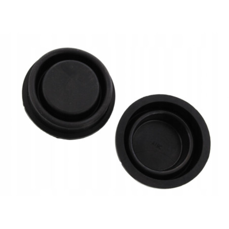 ZESTAW USZCZELEK DO ZBIORNICZKA WYRÓWNAWCZEGO TOURMAX KAWASAKI Z 750 Z750