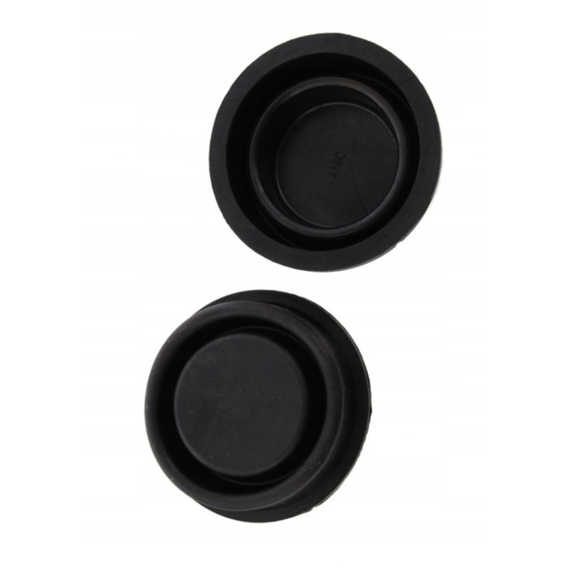 ZESTAW USZCZELEK DO ZBIORNICZKA WYRÓWNAWCZEGO TOURMAX KAWASAKI VN 1700