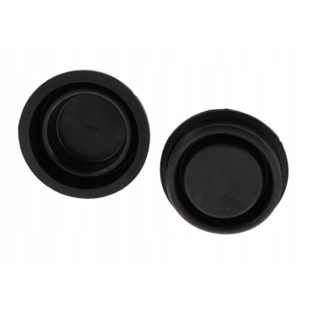 ZESTAW USZCZELEK DO ZBIORNICZKA WYRÓWNAWCZEGO TOURMAX KAWASAKI VN 1600