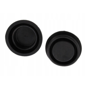 ZESTAW USZCZELEK DO ZBIORNICZKA WYRÓWNAWCZEGO TOURMAX KAWASAKI VN 1500