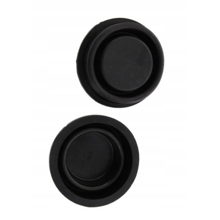 ZESTAW USZCZELEK DO ZBIORNICZKA WYRÓWNAWCZEGO TOURMAX KAWASAKI VN 900 VN900