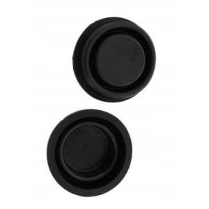 ZESTAW USZCZELEK DO ZBIORNICZKA WYRÓWNAWCZEGO TOURMAX KAWASAKI NINJA 250 R