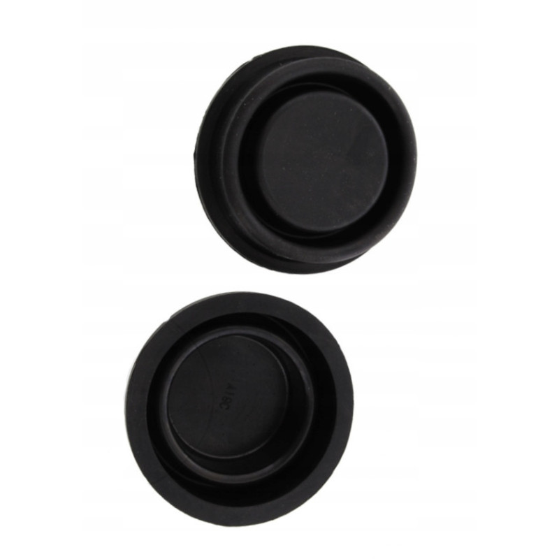 ZESTAW USZCZELEK DO ZBIORNICZKA WYRÓWNAWCZEGO TOURMAX KAWASAKI NINJA 250 R