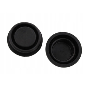 ZESTAW USZCZELEK DO ZBIORNICZKA WYRÓWNAWCZEGO TOURMAX KAWASAKI KLE 650