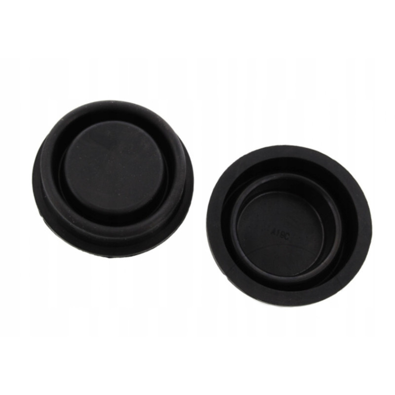 ZESTAW USZCZELEK DO ZBIORNICZKA WYRÓWNAWCZEGO TOURMAX KAWASAKI KLE 650