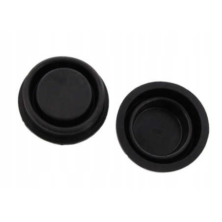 ZESTAW USZCZELEK DO ZBIORNICZKA WYRÓWNAWCZEGO TOURMAX KAWASAKI KLE 650