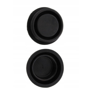 ZESTAW USZCZELEK DO ZBIORNICZKA WYRÓWNAWCZEGO TOURMAX KAWASAKI GPX 750 R