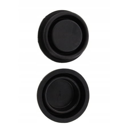 ZESTAW USZCZELEK DO ZBIORNICZKA WYRÓWNAWCZEGO TOURMAX KAWASAKI GPX 750 R