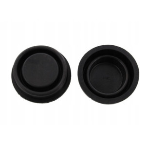 ZESTAW USZCZELEK DO ZBIORNICZKA WYRÓWNAWCZEGO TOURMAX KAWASAKI ER-6N 650