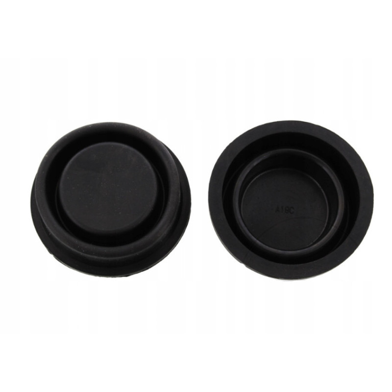 ZESTAW USZCZELEK DO ZBIORNICZKA WYRÓWNAWCZEGO TOURMAX KAWASAKI ER-6N 650