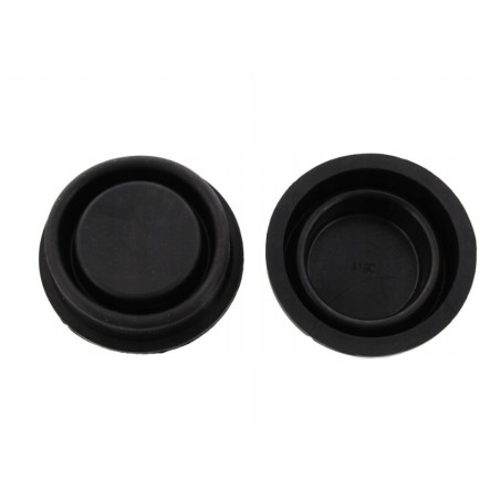 ZESTAW USZCZELEK DO ZBIORNICZKA WYRÓWNAWCZEGO TOURMAX KAWASAKI ER-6F 650