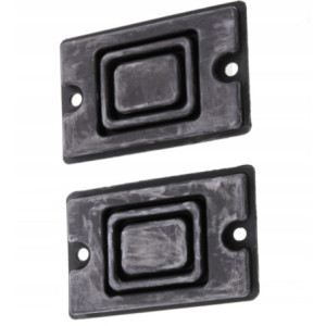 ZESTAW USZCZELEK DO ZBIORNICZKA WYRÓWNAWCZEGO TOURMAX YAMAHA XZ 550/S 82-84