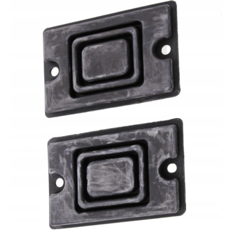 ZESTAW USZCZELEK DO ZBIORNICZKA WYRÓWNAWCZEGO TOURMAX YAMAHA XZ 550/S 82-84