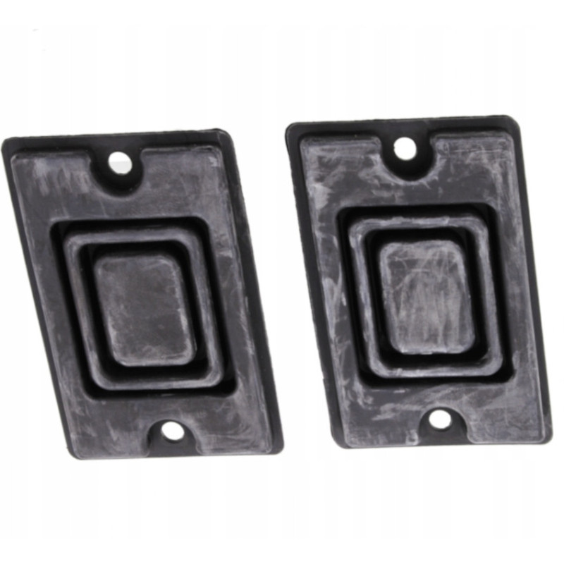 ZESTAW USZCZELEK DO ZBIORNICZKA WYRÓWNAWCZEGO TOURMAX YAMAHA XV 1100 XV1100