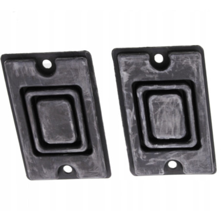 ZESTAW USZCZELEK DO ZBIORNICZKA WYRÓWNAWCZEGO TOURMAX YAMAHA XV 1100 XV1100