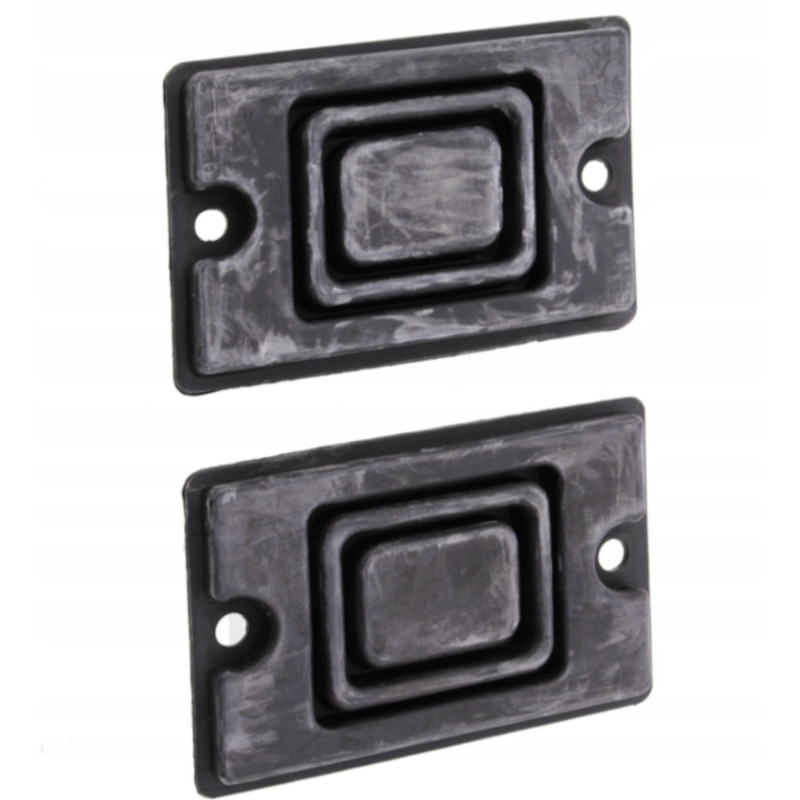 ZESTAW USZCZELEK DO ZBIORNICZKA WYRÓWNAWCZEGO TOURMAX YAMAHA XV 535 XV535