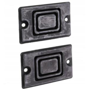 ZESTAW USZCZELEK DO ZBIORNICZKA WYRÓWNAWCZEGO TOURMAX YAMAHA XTZ 750 XTZ750