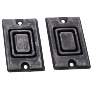 ZESTAW USZCZELEK DO ZBIORNICZKA WYRÓWNAWCZEGO TOURMAX YAMAHA XJR 1300 99-07