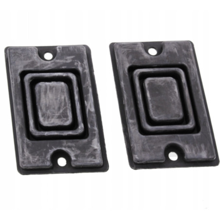 ZESTAW USZCZELEK DO ZBIORNICZKA WYRÓWNAWCZEGO TOURMAX YAMAHA XJR 1300 99-07