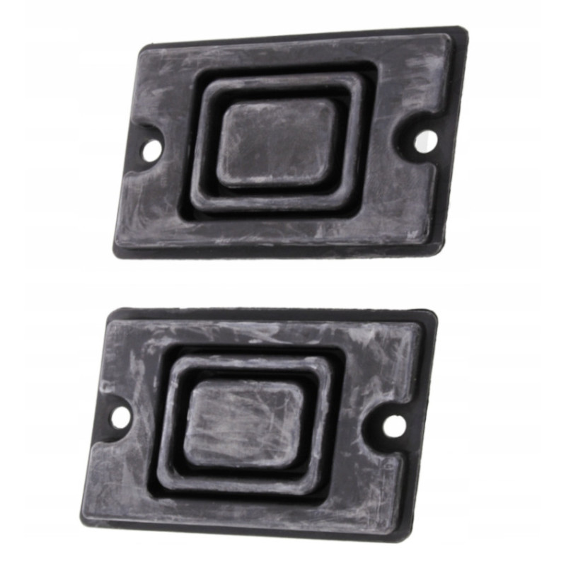 ZESTAW USZCZELEK DO ZBIORNICZKA WYRÓWNAWCZEGO TOURMAX YAMAHA XJR 1200 95-98