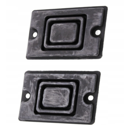 ZESTAW USZCZELEK DO ZBIORNICZKA WYRÓWNAWCZEGO TOURMAX YAMAHA XJR 1200 95-98