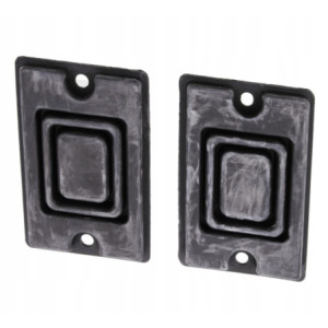 ZESTAW USZCZELEK DO ZBIORNICZKA WYRÓWNAWCZEGO TOURMAX YAMAHA XJ 650 XJ650