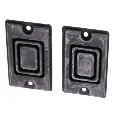 ZESTAW USZCZELEK DO ZBIORNICZKA WYRÓWNAWCZEGO TOURMAX YAMAHA FZS 1000 01-05