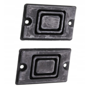 ZESTAW USZCZELEK DO ZBIORNICZKA WYRÓWNAWCZEGO TOURMAX YAMAHA FZR 1000 89-90