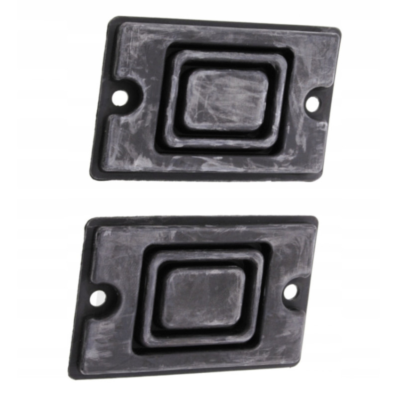 ZESTAW USZCZELEK DO ZBIORNICZKA WYRÓWNAWCZEGO TOURMAX YAMAHA FZR 1000 89-90
