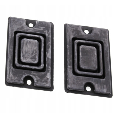 ZESTAW USZCZELEK DO ZBIORNICZKA WYRÓWNAWCZEGO TOURMAX YAMAHA BT 1100 BT1100