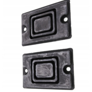 ZESTAW USZCZELEK DO ZBIORNICZKA WYRÓWNAWCZEGO TOURMAX KAWASAKI ZZR 1200